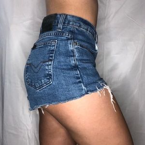 Harley Davidson Shorts